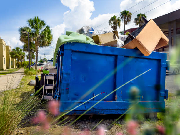 Byron Center, MI Junk Removal Services Company