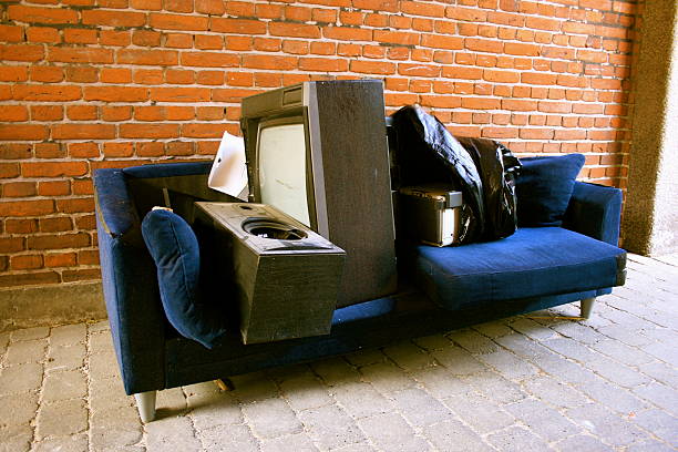 Best Dumpster Rental Services  in Byron Center, MI